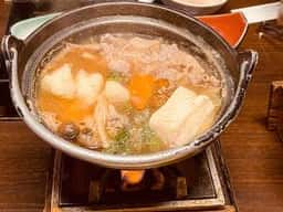 吟松亭あわしま