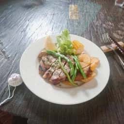 カフェ・ラ・ファミーユ