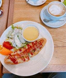 ぱんのいえ 近鉄八尾店