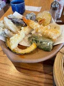 そば処 小川柳