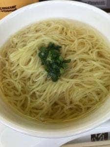 ミスタードーナツ 山形白山ショップ