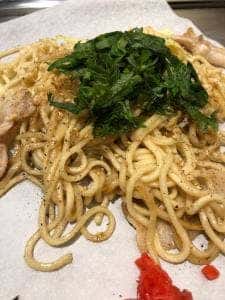 カジュアル鉄板焼き お好み焼き ゆり