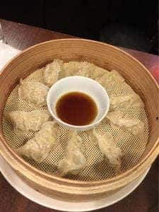39餃子