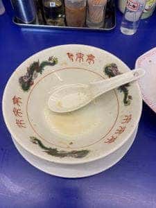 来来亭 土与丸店