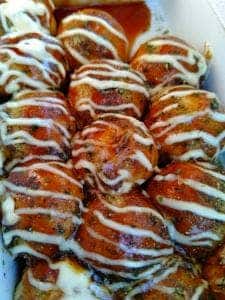 たこやき こむぎ