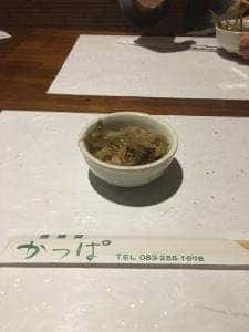 居酒屋かっぱ