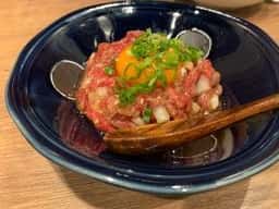 炭火焼肉 じゃいあん