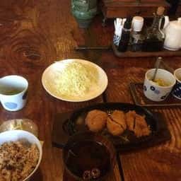 甲州直治朗
