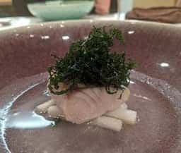 レストラン イブー