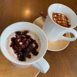 きなり cafe