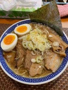 山勝角ふじ 新松戸店