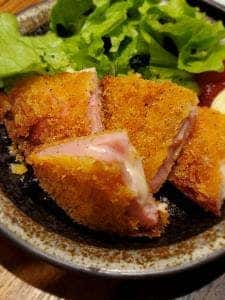 立呑 めがね堂