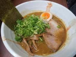 らーめん 吉麺館