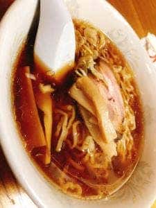 中華料理 楼蘭