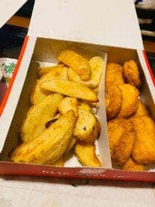 ピザハット 守口店