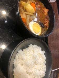 カレーハウスCoCo壱番屋 交野私部店