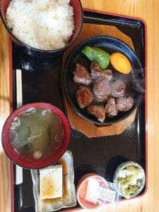 おい菜 道の駅店