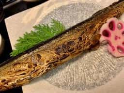 ごはん処 矢尾定