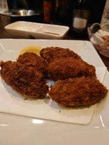 焼鳥 大将 片町店