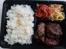 焼肉工房 但馬屋