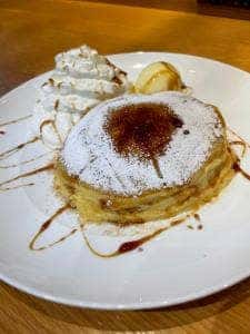 KUA`AINA 池袋サンシャインシティ店