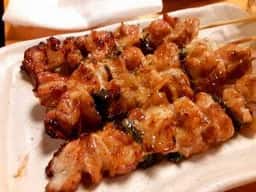 鳥貴族 鶴川店