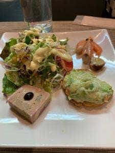 ビストロ ラパン