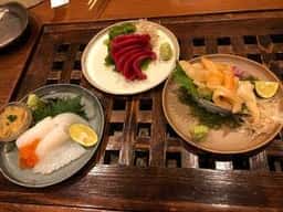 鮨処まつき