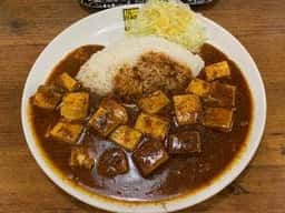 カレー倶楽部ルウ 梅田店