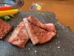 いきな黒塀 越谷東大沢店