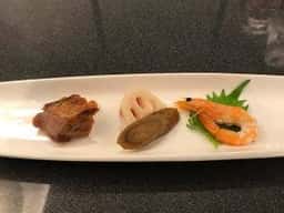 皇家龍鳳 リーガロイヤルホテル京都