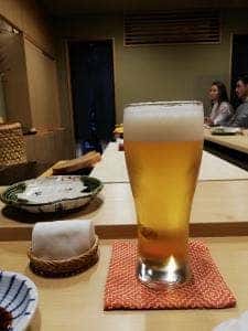 鮨かねみつ