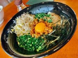 めん屋 大征