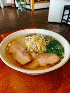 めん屋 大征