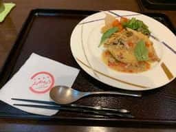 みやちょう洋風食堂本店