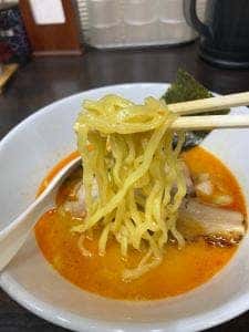 麺匠鷄吟