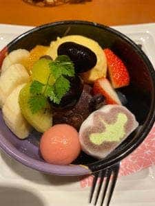 家族レストラン 坂東太郎 研究学園総本店