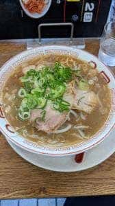 らーめん2国 加古川店