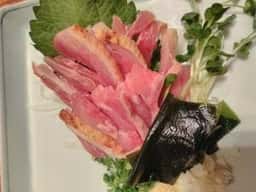 酒味の店 白鹿