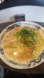 ラーメン大蔵 一乗寺店