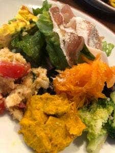 イタリア料理 CERCHIA