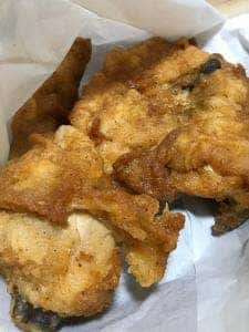 ケンタッキーフライドチキン 加古川店