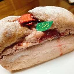 パン香房ベル・フルール