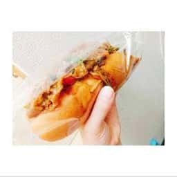 BAKERY Milky Way