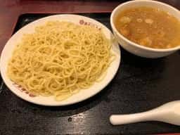 製麺屋食堂 聖籠店
