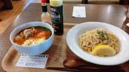 CoffeeShop アドニス