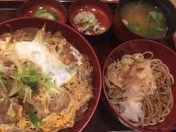 錦糸町 松月庵