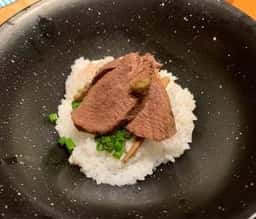 焼肉達磨