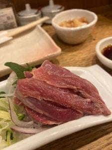 三鷹ばぁど家
