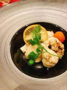 金澤湯涌温泉 百楽荘